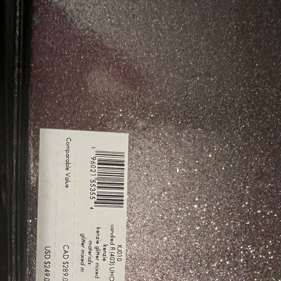 New Kate Spade Wallet - Picture 5 of 6